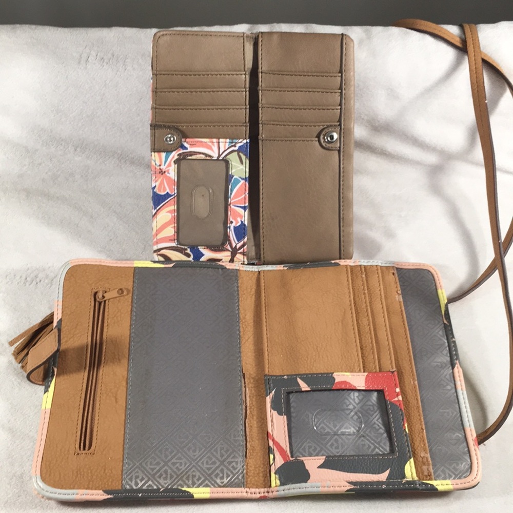 Relic Wallets - Picture 5 of 8